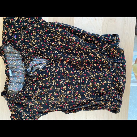 Fall DRESS - Picture 4 of 4